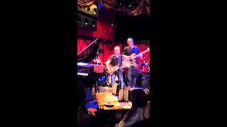 "Jamie" Drew Yowell @Rockwood Music Hall Stage 2