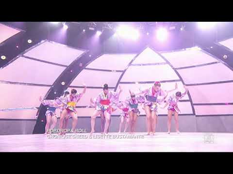 Top 10 Girls | Sonya Tayeh - Jazz - Pop Drop & Roll | SYTYCD S8 [HD]