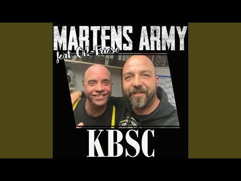 KBSC (feat. Oi!-Friese)