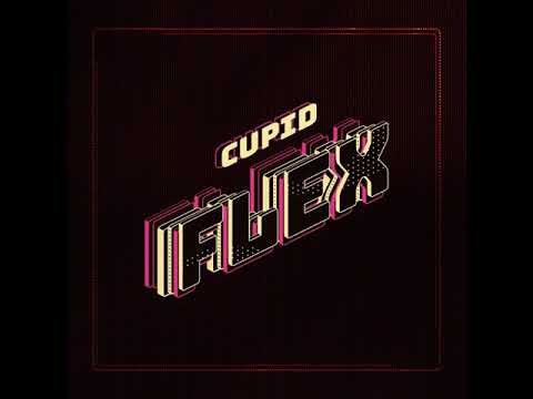 🔥 CUPID - FLEX (new dance song) #FlexLinedancechallenge