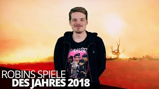 Robins Spiele des Jahres 2018 - Hooked