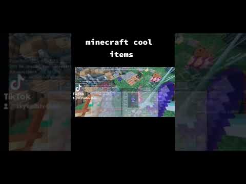 minecraft server mods craft cool items in pvp!