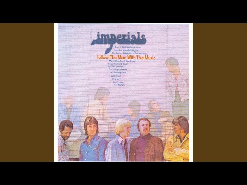 Thumbnail for The Secret (I Met God In The Morning) video