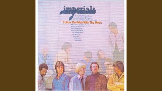 The Secret (I Met God In The Morning)