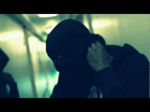 Professor Green ft. Maverick Sabre - Jungle (Official HD!)