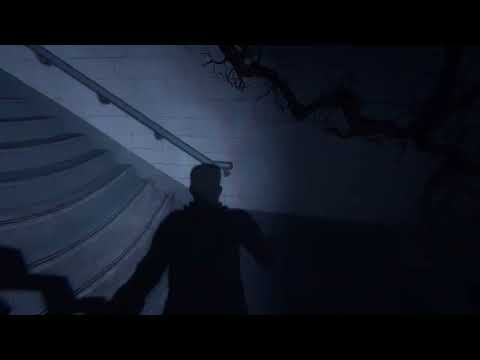 Outlast 2 - Restored Chases