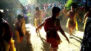 Download lagu kartoyono versi jathilan 'Bekso Kudho Manunggal' mp3