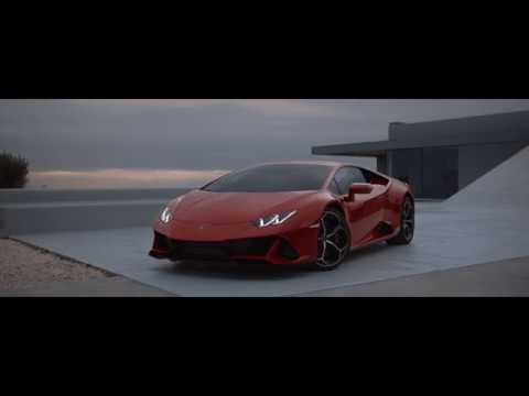 2019 NEW Lamborghini Huracán EVO - Every Day Amplified TRAILER