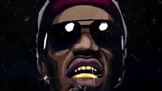 Pimp C ft. Juicy J &amp; Nas - Friends (Long Live The Pimp 2015)