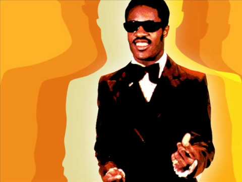 Stevie Wonder Playlist