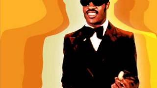 Stevie Wonder - All i Do