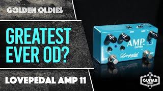 Lovepedal Amp 11 - What To Know & Where To Buy | Equipboard Lovepedal Amp 11 - What To Know & Where To Buy | Equipboard