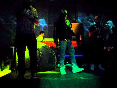 Fuorionda128 @ Matis (live)