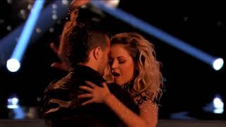 Lindsey Stirling & Mark Ballas | Dancing with the Stars Week 1