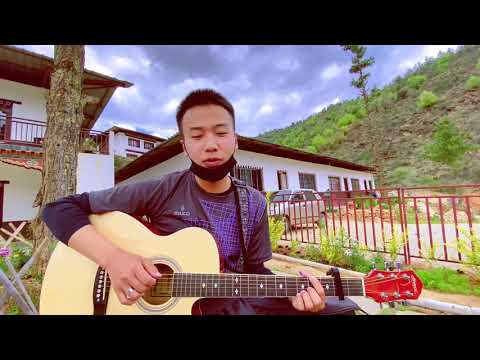 Khay Mi by Tshering Yezer