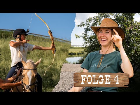 DAS PFERDECAMP - Mein Pferd kann... (Staffel 2, Folge 4)