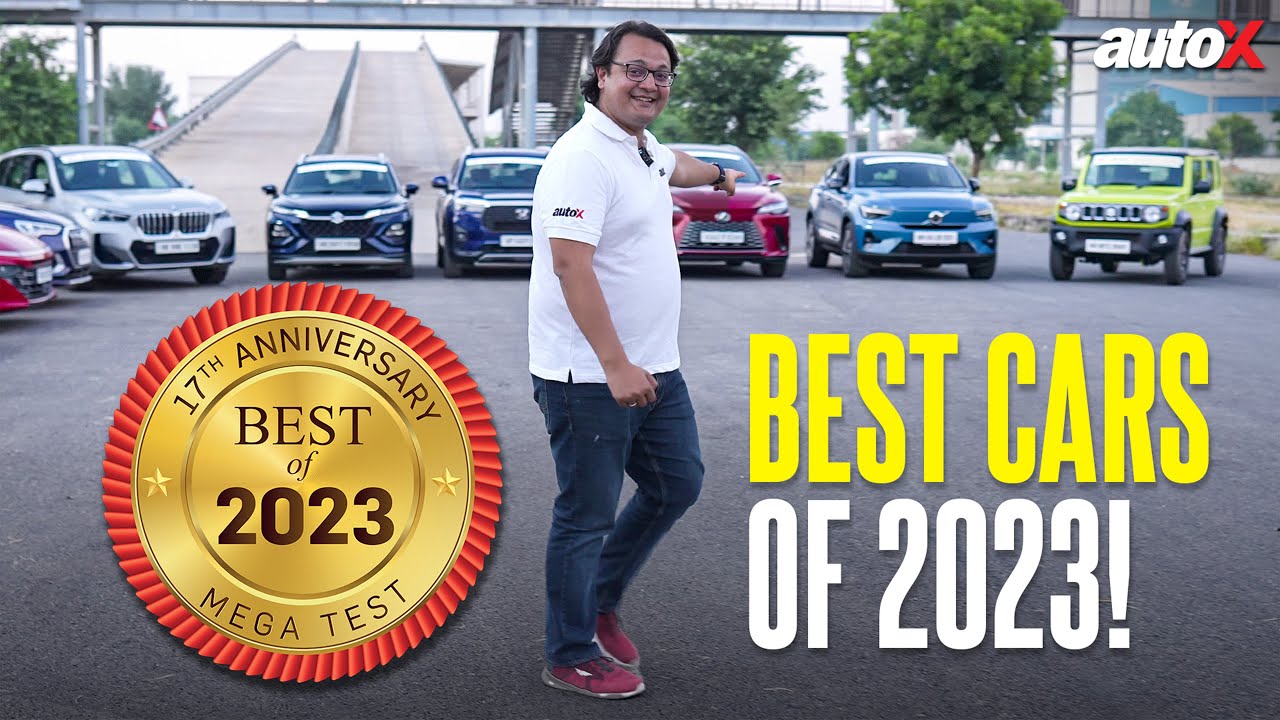Best of 2023 Cars