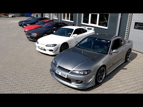 Siine feat. Frank Moody - Thrill Of It (Chez Remix) | Chose | Music Video