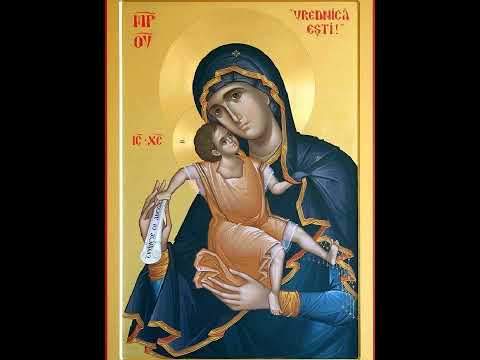 Cuvine-se cu adevărat să te fericim