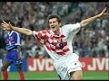 Davor Šuker - France 1998 - 6 goals