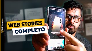 Google Web Stories: Guia Completo no WordPress