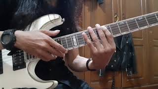 Download lagu U'CAMP - BAYANGAN // tutorial guitar full mp3