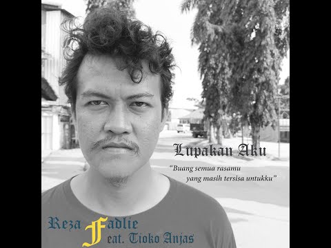 Reza Fadlie - Lupakan Aku (Official Music Video)