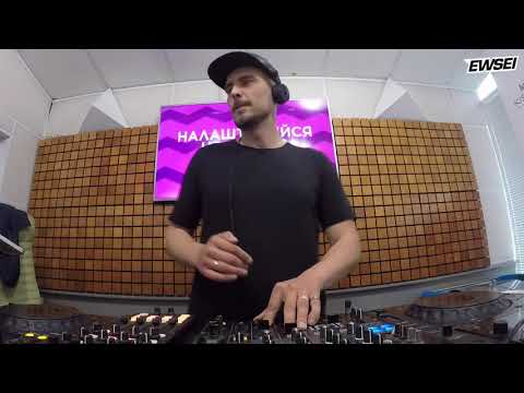EWSEI – KISS.CLUB.MIX (Full Mix) [KISS FM Ukraine]