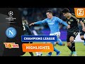 UNION IS VAN DIE HATELIJKE NUL AF? | Napoli vs Union Berlin | Champions League 23/24 | Samenvatting