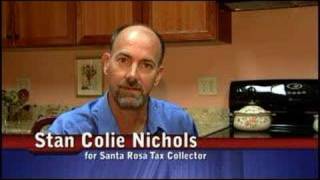 Santa Rosa County Florida Tax Collector
