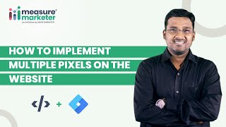 How to Implement Multiple Pixels on the website