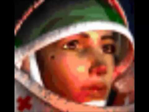 Starcraft - Terran Medic