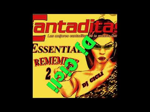 Essential Cantaditas Remember 2