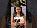 Dumb Girl Shorts Shortsvideo Funnyshorts Sejalgabashorts Comedy Ytshorts Trendingshorts