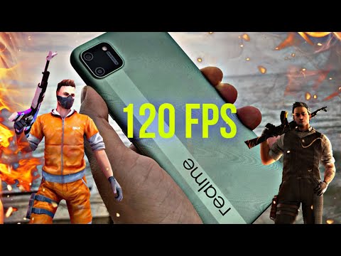 КАК ВКЛЮЧИТЬ 120 FPS В ИГРАХ НА ТЕЛЕФОНАХ REALME 2022 ГОД!(100% рабочий способ)