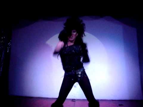 Priscilla Bullock .MPG