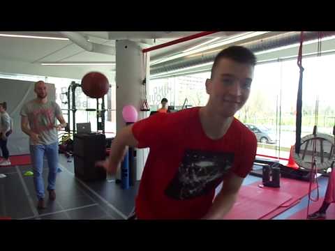 Nedim Buza -  Basketball Rehab, Training, Physiotherapy