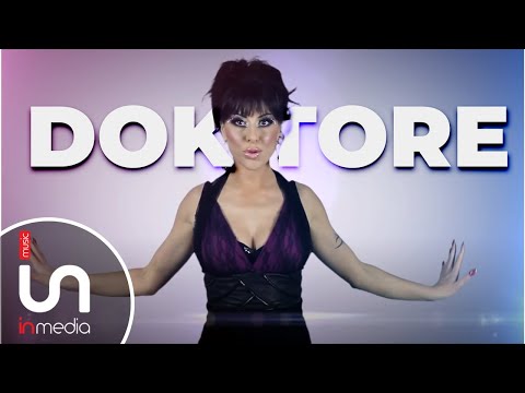 Suzana Gavazova - Doktore (Official Video)