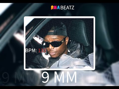 [ FREE ] Instrumental 2022 Type Ninho ✘ Coyote Jo ''9mm'' Banger🔥