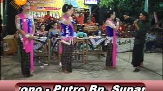 Download lagu CS. SUPRA NADA BINTANG TAMU GROUP SEDAP MALAM DARI SRAGEN -PLUS LAWAKAN KOCAK mp3