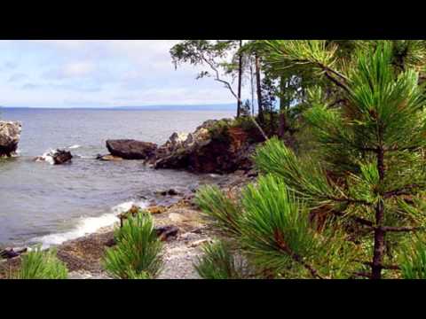 Славное море -  священный Байкал