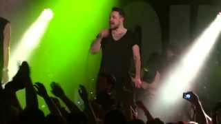 Ambition is Critical The Blackout