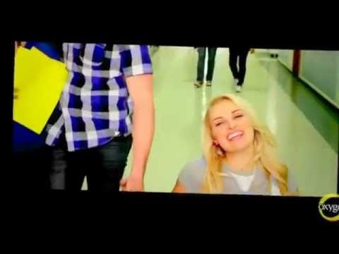 Here I Go Again - The Glee Project 2