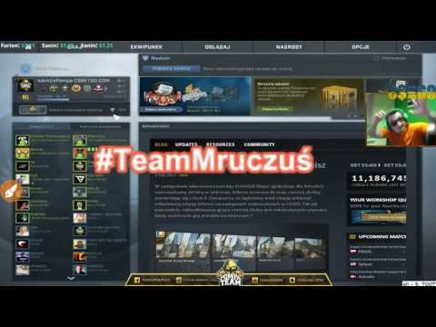 IsAmU UCZY JAK TAŃCZYĆ!!! #2