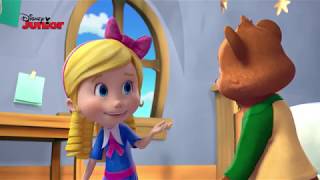 Download lagu Caracóis Dourados e Ursinho e o Mapa Mágico: Antes do Pé de Feijão mp3