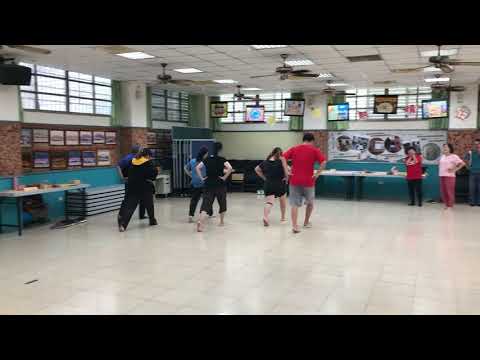 109學年度高雄市溪寮國小藝術深耕教學計畫-精彩溪寮 舞藝動人_封面照片