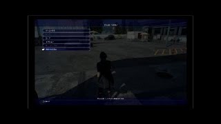 『FFXV』ノクティスたちの衣装が黒服なのはなぜ？ユーザーの疑問に田畑Dが回答