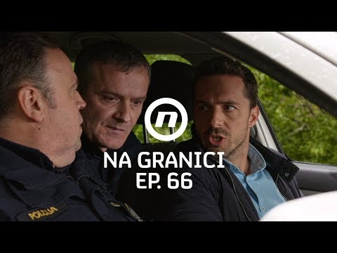 Lažna akcija - Na granici - epizoda 66
