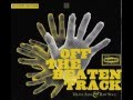 Quantic Soul Orchestra - Off the Beaten Track - Track 22