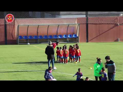 FELHA vs Angel Pedraza